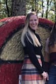 Quality was amazing. Fit was perfect. It is actually comfortable, which is crazy for a bodysuit. I am going to wear it wayyy too much this winter. - Christen A.