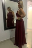 Soy de PR el producto me llego en menos de una semana en perfectas condiciones.  La tela es tal cual ves en las fotos, es perfecta como traje de "boutique".  Quede enamorada. Si llamas atención al cliente te atienden en español si lo solicitas y esta disponible su representante de habla español. - Sheila M.