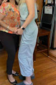 Stylish but also so comfy! Will wear it when I'm feeling lazy but want to look cute. - Brianna C.