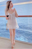 Perfect wedges! Wore them on a cruise vacation and they were perfect. - Jennifer L.