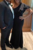 Loved it! Received so many compliments on it! - Jaclyn D.