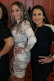 Love love this dress, true to size, fits perfect!!! - Juliana Q.