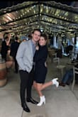 I got so many compliments on the dress! It was so comfy and was perfect for the occasion! - Kelsie B.