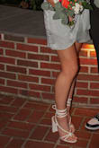 Super cute, loved them! Runs small but I ordered half a size up and they fit perfectly! - Ansley P.