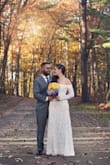 This dress is just perfect, the quality and the way it fitted me was awesome I love it and my husband too! I'm extremely happy with it! 100% recommended! - Jacqueline C.