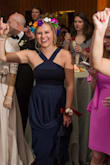 This was a great bridesmaid dress for my friend's wedding! Fit comfortably and I was able to wear it to another event later. - Taylor H.