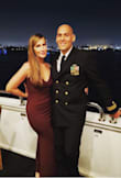 Felt like a million bucks in this dress! - Christine H.