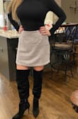 Absolutely love this outfit.  The quality is amazing and it's a perfect fit! A+ - Britney K.