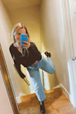 These boots are so cute and comfy. One of my most worn shoes now & I get so many compliments in them!! - Kennah A.