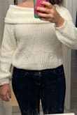 Nice color, but fit kind of baggy even with XS. - Patricia C.