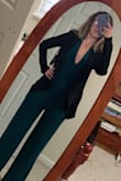 I will be using this as my go-to for all cool-weather events! - Sarah D.