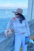 I love it! I used for my birthday vacations! - Yaremis L.