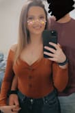 I missed the opportunity to buy this the first time around because my size was out, but I'm glad I finally got it!! It is 100% worth the buy, I want to get it in all the colors they have! This color suits my pale skin really, really well and I love it. - Samantha E.