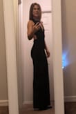 I've never worn a jumpsuit like this before and normally hesitate to purchase pants online due to recurring for issues I have with pants and prefer to be able to try them on first. I was looking for a sexy outfit for a hot date night, and this was perfect! I felt beautiful and confident, and he loved! In terms of service, Lulus is amazing! An old address accidentally populated when I paid with Amazon Pay, and I didn't realize it until it was unsuccessfully delivered. I had paid for express shipping, and this was a time-sensitive item since I needed it for my special date. When I contacted Lulus they answered me (on a weekend) within a few hours to help me with a solution. Even though it wasn't their fault, they refunded the expedited shipping cost I paid, and they went back and forth with me to help ensure I got my item in time. I don't think I've ever received such fantastic service anywhere that's I've ordered from online!
They've got amazing products and incredible service/staff! - Paige B.