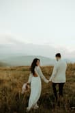 I was absolutely in love with this dress for my elopement. Due to Covid my now husband and I wanted to do something small we could enjoy together!! This dress was perfect for just that.
Insta: Sabrina.lcr - Sabrina R.