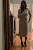 Overall I loved the dress and got lots of compliments. - Missy B.