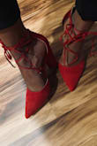 Super comfortable, love the color, true to size!! - Kala O.