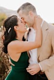 Love love this dress. This was perfect dress for our engagement photos. I love how versatile this dress is. Highly recommend it. - DAISY G.