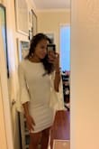 It fits perfectly, like a glove! I LOVE IT!! - Tala R.