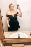 Such a great price for such a great dress! Love this dress and will probably end up buying more colors! - Rachael M.