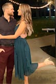 This dress was a show stopper. I got so many compliments and it was so incredibly comfortable. I was so pleased with this dress. Can't recommend it enough! - Kristin B.