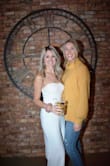 I loved this romper and got so many compliments on it.
However, I did need to get the top fitted because it was sliding down. I also had bra pads put in because i felt it was a little see through! - Cassie T.