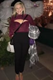 A great bodysuit for a stylish look! It looks different from all of the other ones out there and a great, bright pop of color as well! I paired it with high-waisted black pants and heels. It was perfect and I received many compliments. - Colleen N.