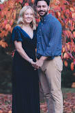 This dress looked and felt amazing! I got so many compliments! My only complaint, which I have with most dresses, is it was too big in the chest, especially when I sat down, so I had to safety pin it. - Jackie S.