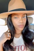 Finally a hat that fits my small head, love it - Siedah D.