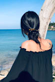 Good quality and pretty. Recommend it!!!! - Bella N.