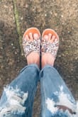 These are so cute and go with so many things. Highly recommend! - Bella N.
