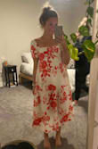 Totally perfect for my bridal shower or honeymoon, maybe both. Very fun & cute!! - Olivia J.