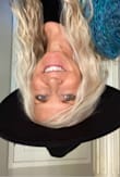 Love this for winter!  Keep in mind the brim is wide. :) - Brenda R.