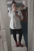They are absolutely beautiful. Fit well and comfortable. - Myra R.