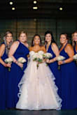 I used this for my wedding. It worked well for everyone. - Elianna P.