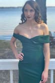 Thai dress was absolutely perfect! The material is great and overall very comfortable! - Hector V.
