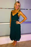 I bought this dress door a formal event and it was last minute. I couldn't get the dress in time from another site that I intended, because let's face it, I'm a true procrastinator! Luckily, Lulus came in clutch with this one! It arrived on time and even though I thought I would be under dressed for the event, EVERYONE LOVED IT! All the compliments were about how timeless and classy it is! I can't wait for another time to wear it again! Dress it up with fancy heels and jewelry or down with flats and simple accessories! - Lauren H.