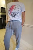 I loved the clothes! Really comfortable and a good quality fabric. - Adriana G.