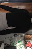 This bodysuit is what I've been looking for and so much cheaper compared to other places! It's very well made! Cozy but stretchy! I love it - Emily W.