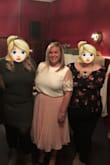 Wore this too to my rehearsal dinner! Got so many compliments! Love fun sleeves! - Nicole S.