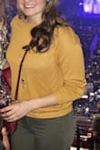 Love the color and fit. Can wear any accessories. - Jessica W.