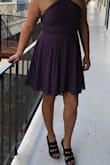 I really liked it ,but it was a bit tight. I'm 5'5" and 185lbs. - Yesenia H.