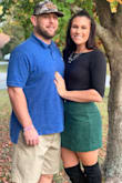 I was very pleased with this purchase. The skirt was comfortable and fit true to size. - Madison H.