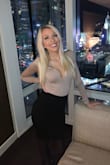 I love this skirt, very true to size. The best thing about this skirt is that you can wear it anywhere, whether it be for going out or attending a professional event. - Kendra G.