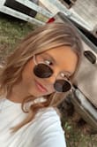 I absolutely love these they are so fitting and cute! - Gracelyn B.