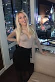One of the most comfortable tops I have, its sooo soft. Fits me perfectly and looks great on! Perfect for any occasion. - Kendra G.