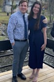 This jumpsuit fits perfectly and feels perfect too! It's comfortable, looks great and even has pockets! Highly recommend! - Danielle M.