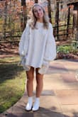 These boots are adorable and comfortable! Love them! - Claire C.