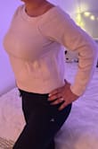 Just blown away with the style fit and quality. It's a beautiful sweater with a sophisticated  sexy style. Love it!!!!! - Deisy L.