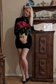 Favorite new little black dress... love it!!! - Caitlin D.